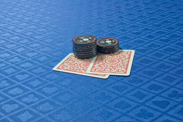 BBO The Rockwell Poker Table