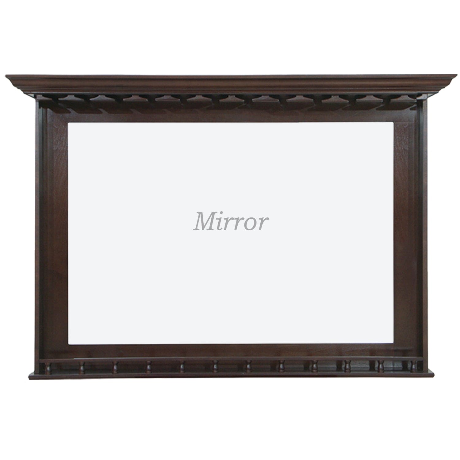 RAM Game Room Bar Mirror - Atomic Game Store