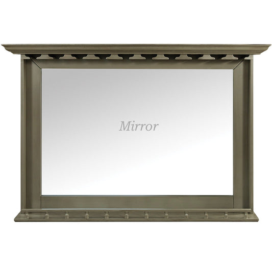 RAM Game Room Bar Mirror - Atomic Game Store