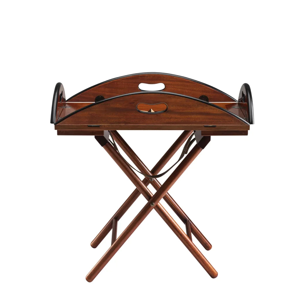 British Butler Table by Authentic Models
