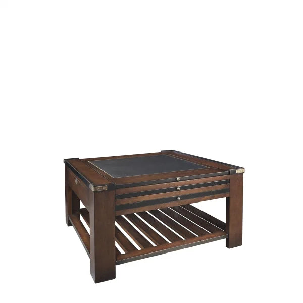 Game Table, Black