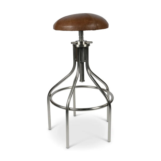 Speakeasy Bar Stool