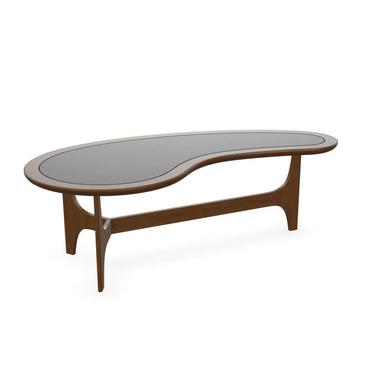 Mid-Century Coffee Table by Authentic Models