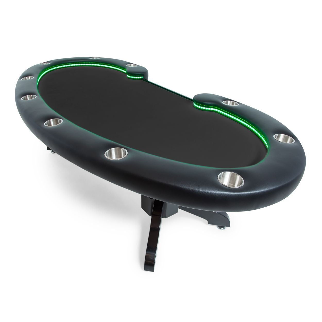 BBO The Lumen HD Poker Table - Planet Game Rooms