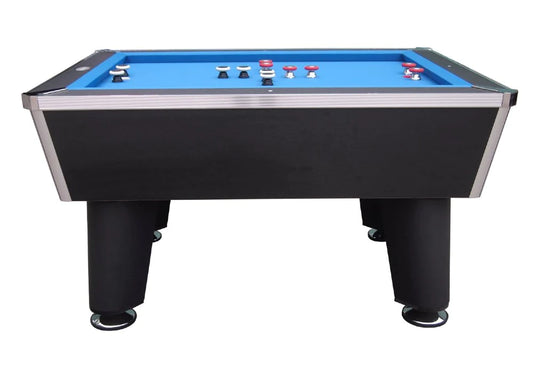 The Brickell Pro Slate 4.7' Bumper Pool Table by Berner Billiards (FREE SHIPPING) - Planet Game Rooms