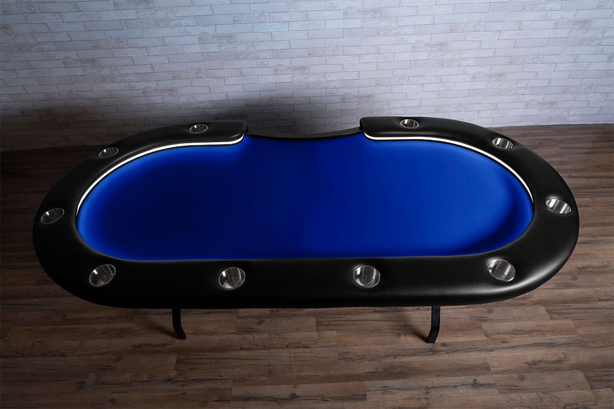 BBO The Aces Pro Alpha Table - Planet Game Rooms