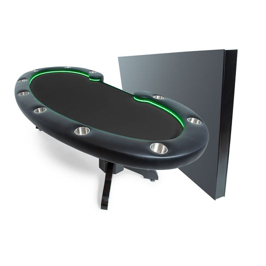 BBO The Lumen HD Poker Table - Planet Game Rooms