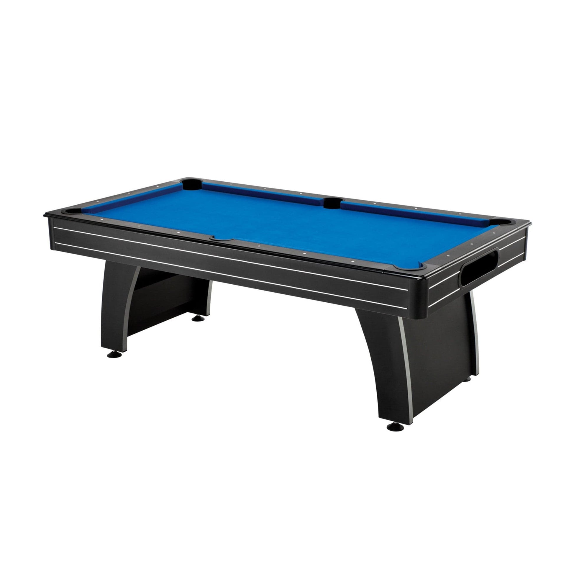 Fat Cat Tucson MMXI 7 ft Billiard Table with Ball Return - Planet Game Rooms