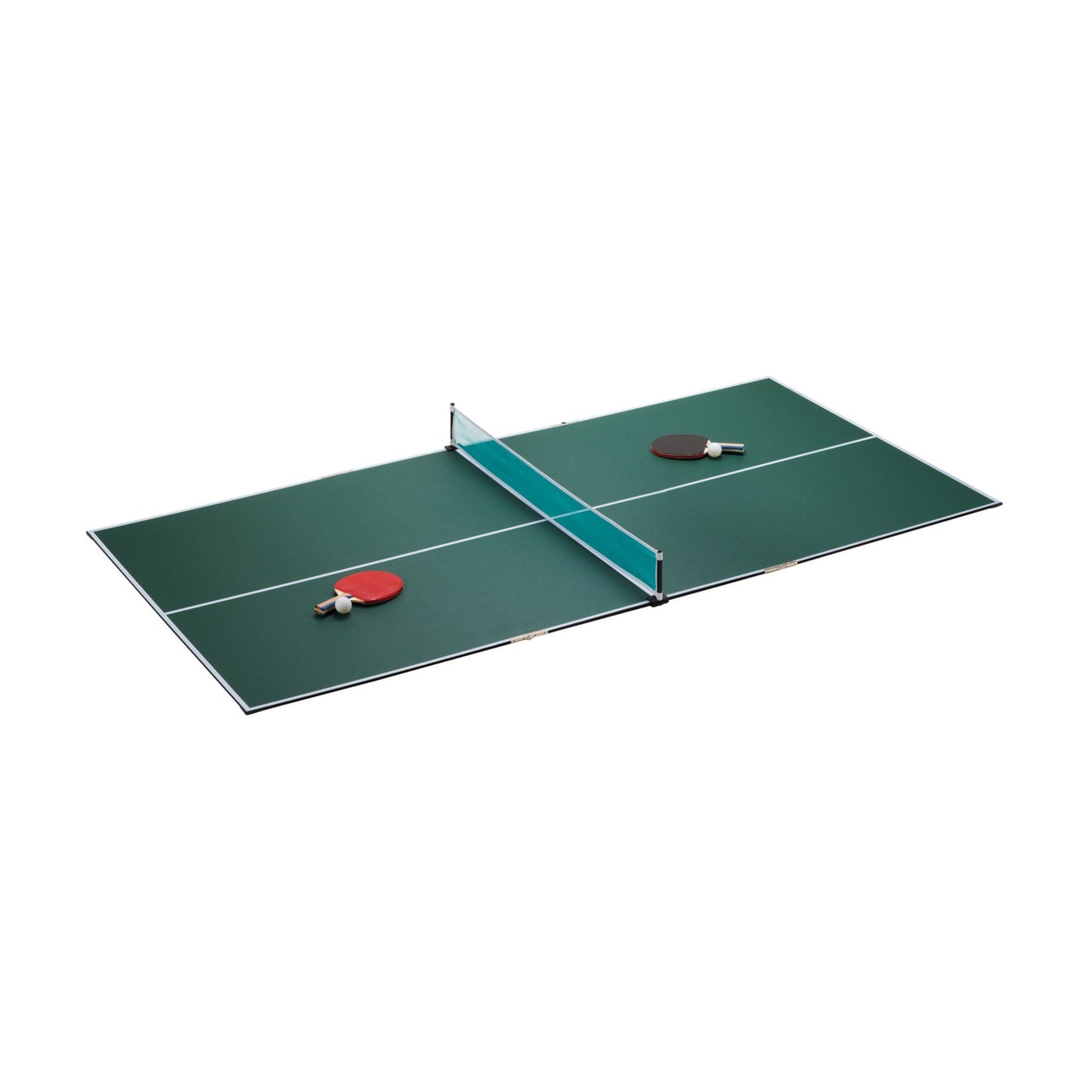 Viper Portable 3 In 1 Table Tennis, Chess, Backgammon Top